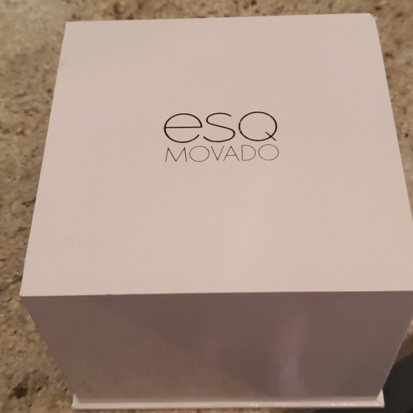 esq by MOVADO - Picture 5 of 9